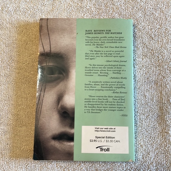 📚2/$6 The Watcher - Picture 2 of 12